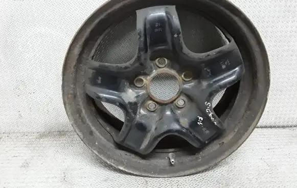 Opel Signum R15 steel rim 2150170