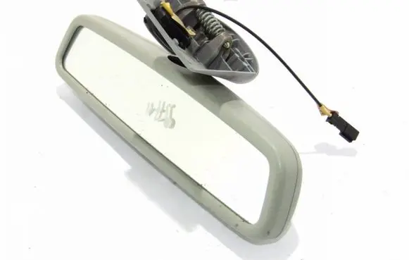 Mercedes-Benz C W203 Rear view mirror (interior) A2108101517