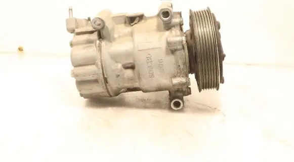 Air conditioning (A/C) compressor (pump)