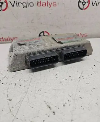 Volkswagen Sharan LP gas control unit module 67R014289 110R004534