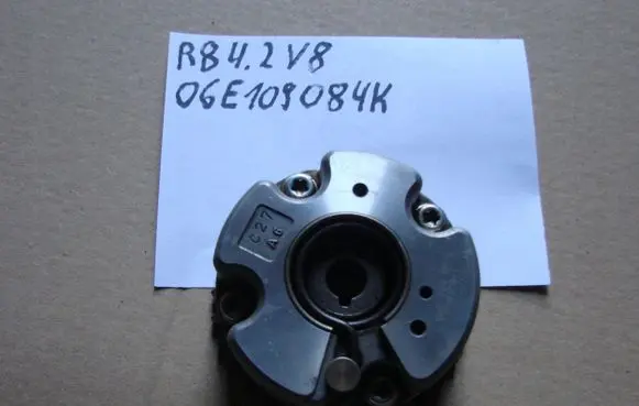 Audi R8 42 Camshaft pulley/ VANOS 06E109084K