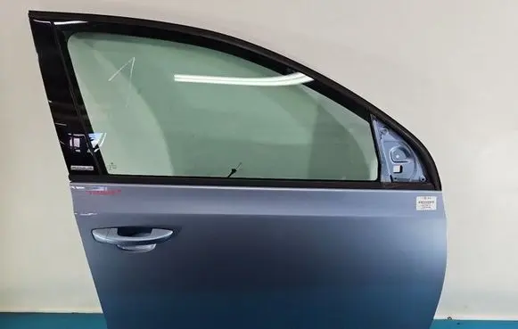 Volkswagen Golf VI Front door IMPRK1591415