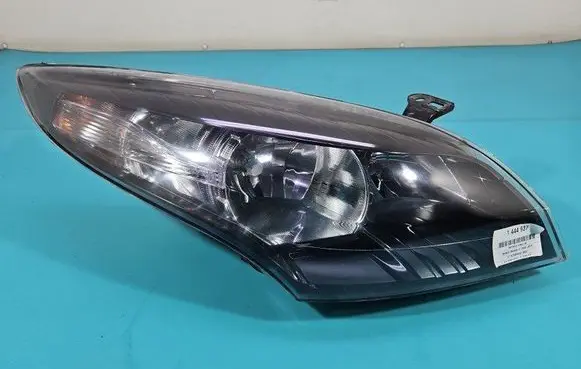 Renault Megane III Headlight/headlamp IMPRK1444937