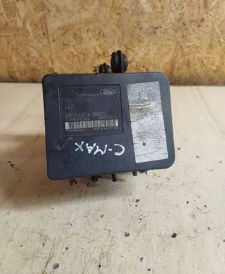 Ford C-MAX I ABS Pump 00001395D1 10096001123 FDU4B22G25