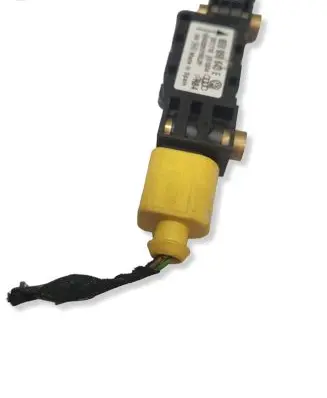 Audi A6 S6 C5 4B Airbag deployment crash/impact sensor 8E0959643E 0232G27A5J2R 201110