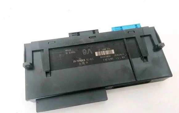 BMW 5 GT F07 Comfort/convenience module 61359267454 926745402