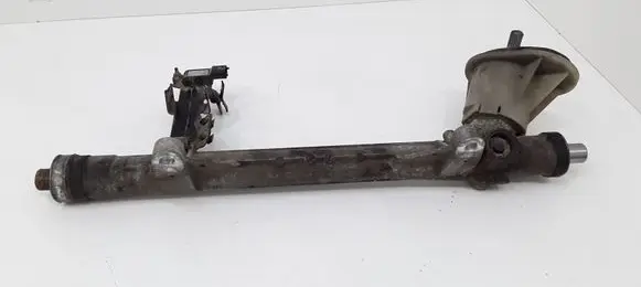 Renault Megane II Steering rack