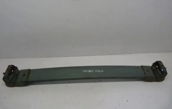 Honda Stream Front bumper cross member