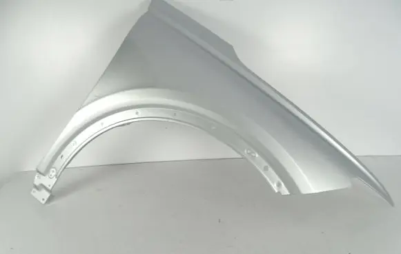 Audi Q4 Sportback e-tron Fender
