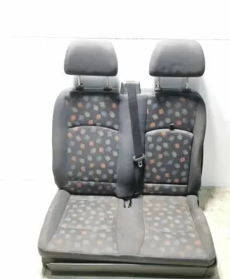 Mercedes-Benz Vito Viano W639 Front passenger seat A0009110537 3910028000 8304098