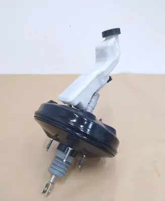 Ford Fiesta Brake booster H1BC2B195BC H1BC2B195 0204827698