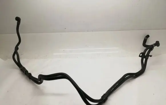 Mercedes-Benz C W205 Engine coolant pipe/hose A2055011500