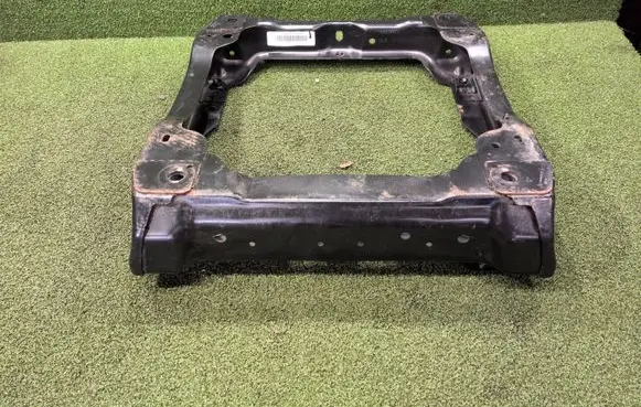 Opel Vivaro Seat frame 93868298 1332896J 1333095XJ
