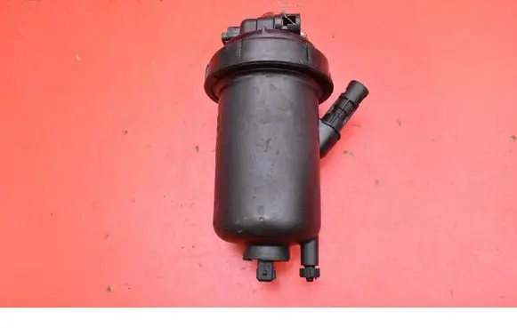 Opel Vectra C Fuel filter housing 13122587