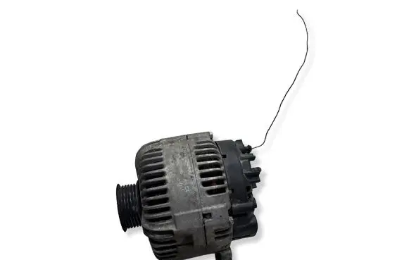 Audi A6 S6 C6 4F Generator/alternator 10019