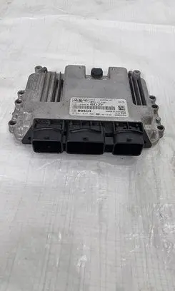 Ford Fiesta Engine control unit/module ECU 8V21-12A650-KF