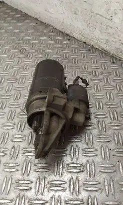Citroen Jumper Starter motor 0001109205 6C1T11000AC