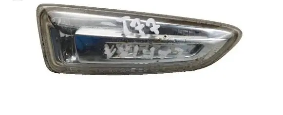 Opel Astra H Front fender indicator light 13273104