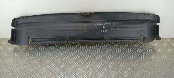 Volkswagen Transporter - Caravelle T5 Bottom radiator support slam panel 7H0805962B