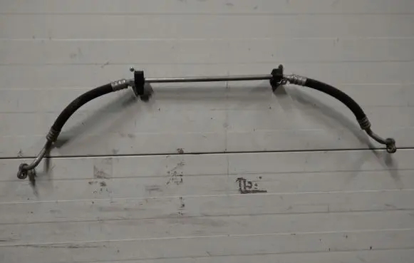 Porsche Boxster 986 Air conditioning (A/C) pipe/hose