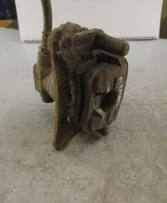 Mitsubishi Grandis Rear brake caliper 7X12 3808