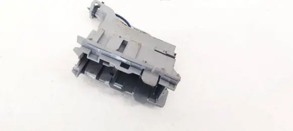 Opel Astra K Sensor