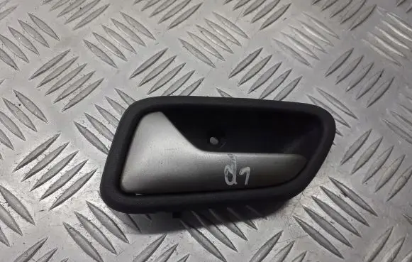 Suzuki Liana Front door interior handle 
