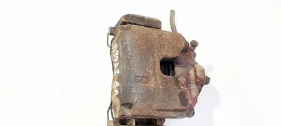 Honda Accord Front brake caliper