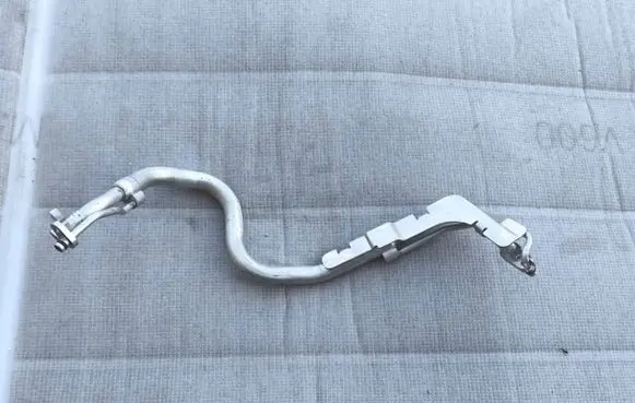 Audi A3 8Y Air conditioning (A/C) pipe/hose 5WC816738A