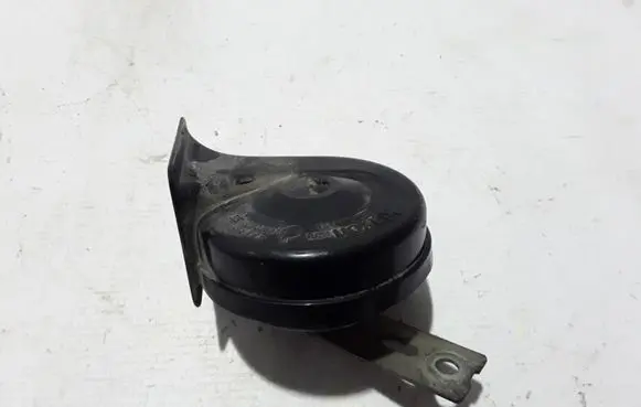 Renault Scenic II - Grand scenic II Horn signal 8200491390