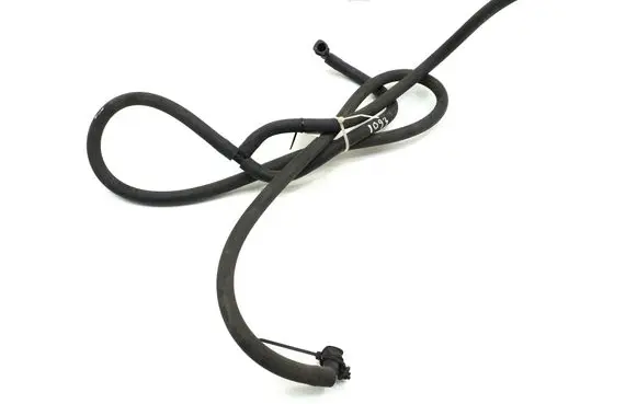 Mercedes-Benz CL C215 Windshield washer fluid hose A1708690094