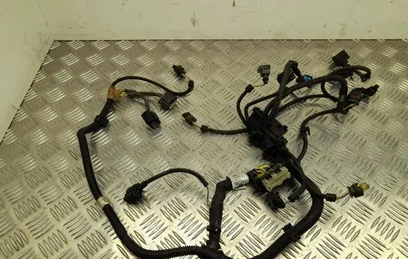 BMW 2 F22 F23 Other wiring loom 8605456