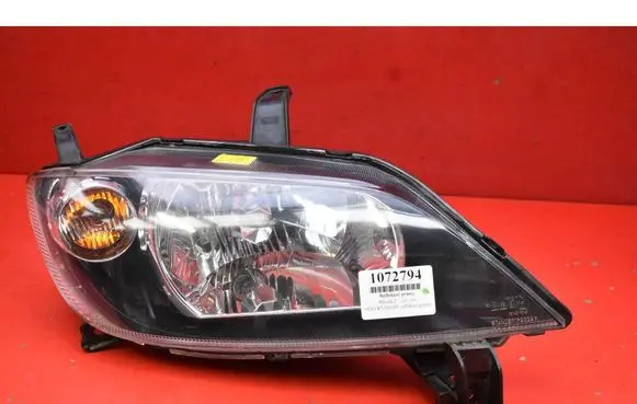 Mazda 2 Headlight/headlamp 3M7113W029AG