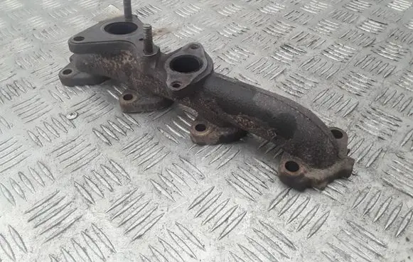 Nissan Note (E11) Exhaust manifold 468141