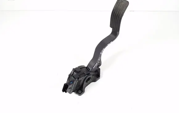 Peugeot 208 Accelerator throttle pedal 9671433780