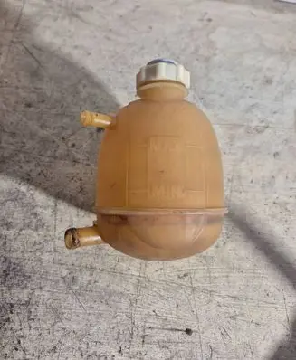 Renault Scenic I Coolant expansion tank/reservoir 7700839184