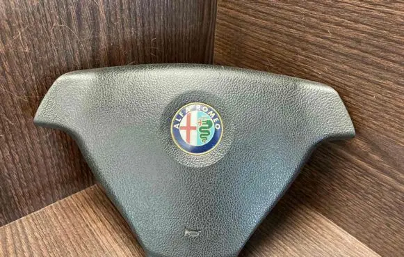 Alfa Romeo 166 Steering wheel airbag 1560179990 00067618A