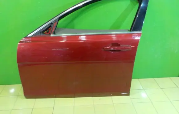 Jaguar XE Front door PRZOD LEWY