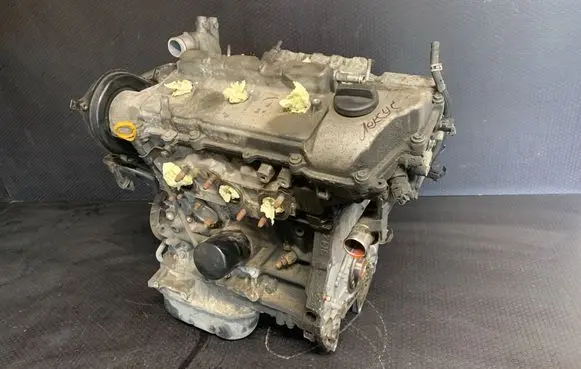 Lexus RX 330 - 350 - 400H Engine