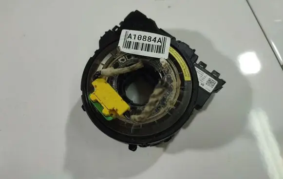 Audi A5 8T 8F Airbag slip ring squib (SRS ring) 8K0953568F