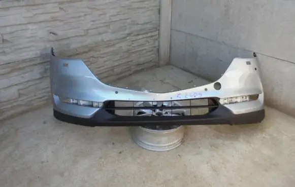 Mazda CX-5 II Front bumper