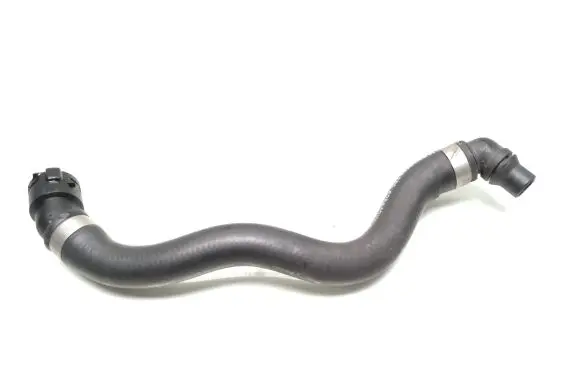 Mercedes-Benz E W211 Engine coolant pipe/hose A2118300496