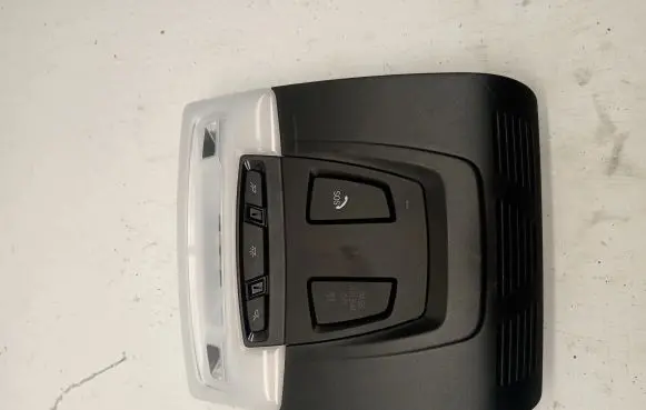 BMW 4 F32 F33 Front seat light