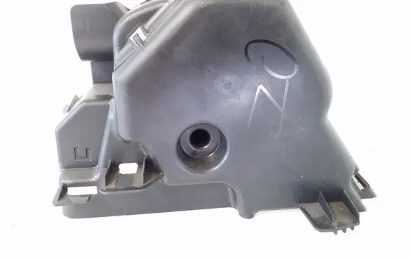 Mercedes-Benz E C207 W207 Handbrake trim A2046891308