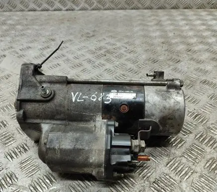 Land Rover Range Rover L405 Starter motor CPLA11001AC 4280009510