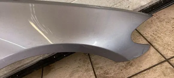 BMW 5 F10 F11 Fender