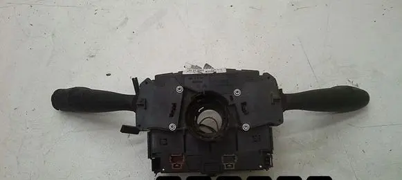 Other switches/knobs/shifts