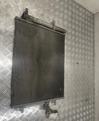 Ford Mondeo MK V A/C cooling radiator (condenser)