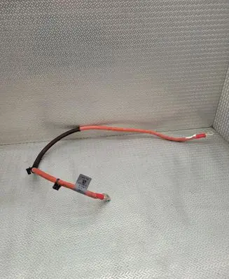 Jaguar XE Positive cable (battery) GX7314300DD