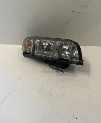 Volvo S80 Headlight/headlamp 89007830 8693558 C4FCR3002A